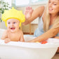 BabyBulle : Bonnet de Shampoing pour Enfants